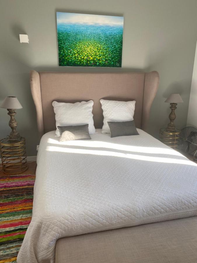 Villa Des Roses Roussillon  Luaran gambar