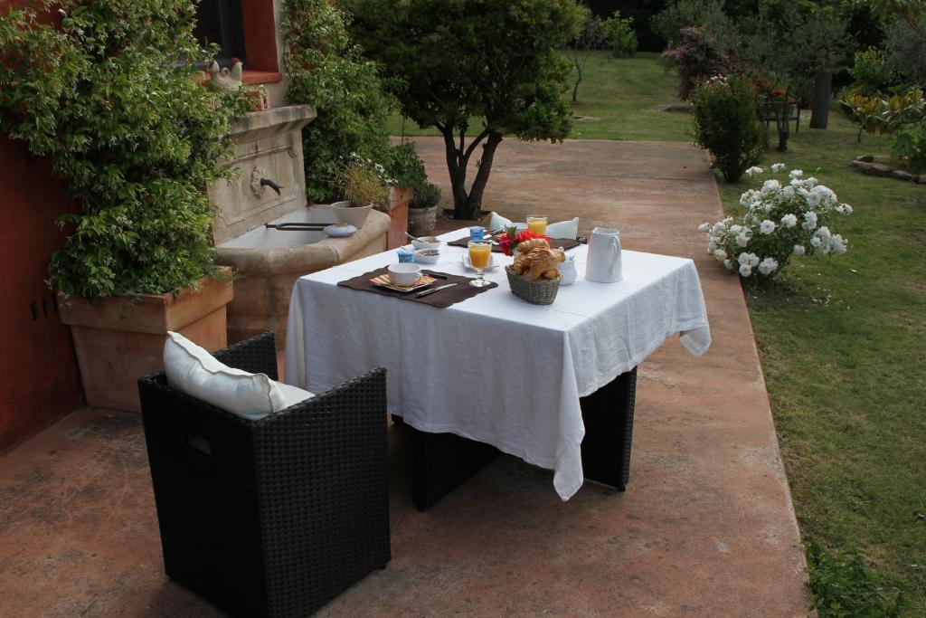 Villa Des Roses Roussillon  Luaran gambar